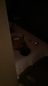 耐不住的寂寞，调教骚骚